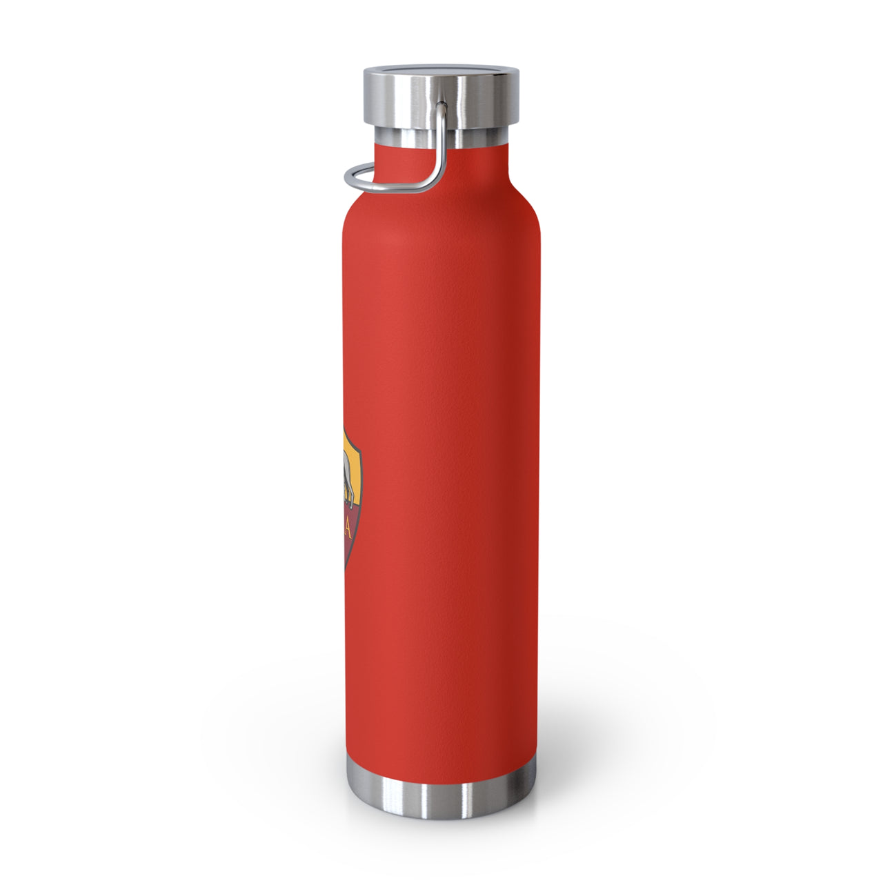 Roma Copper Vacuum Insulated Bottle, 22oz