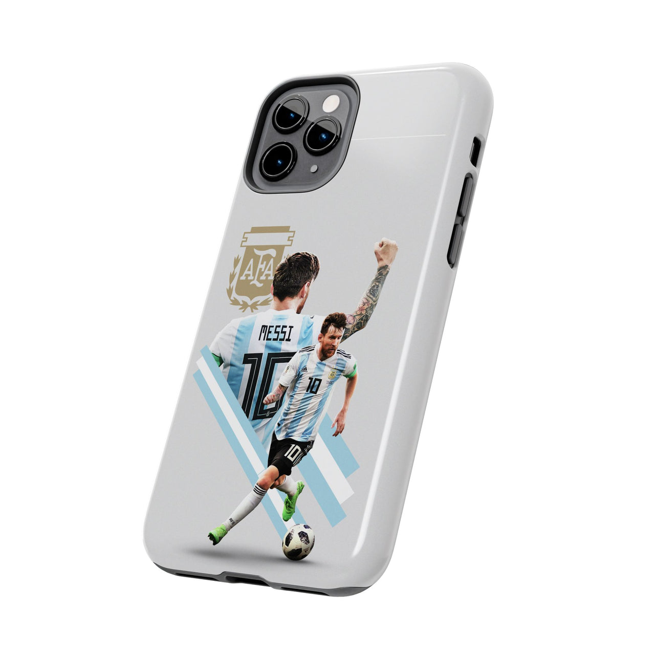 Lionel Messi Argentina National Team Phone Case