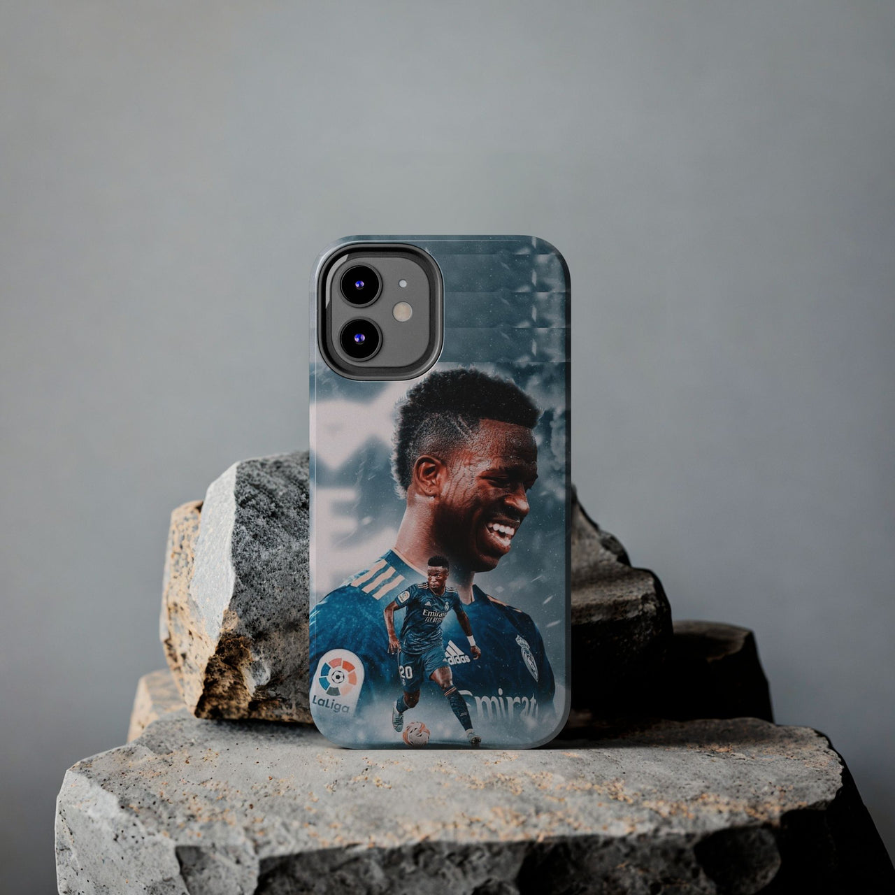 Vinicius Jr Tough Phone Cases