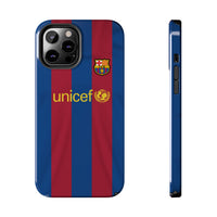 Thumbnail for Barcelona Unicef Phone Case