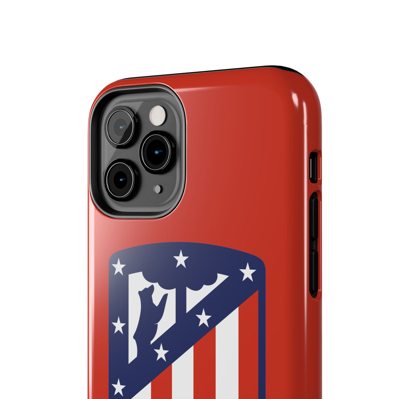 Atletico Madrid Phone Case