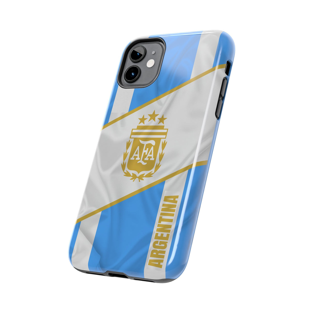 Argentina National Team Tough Phone Case