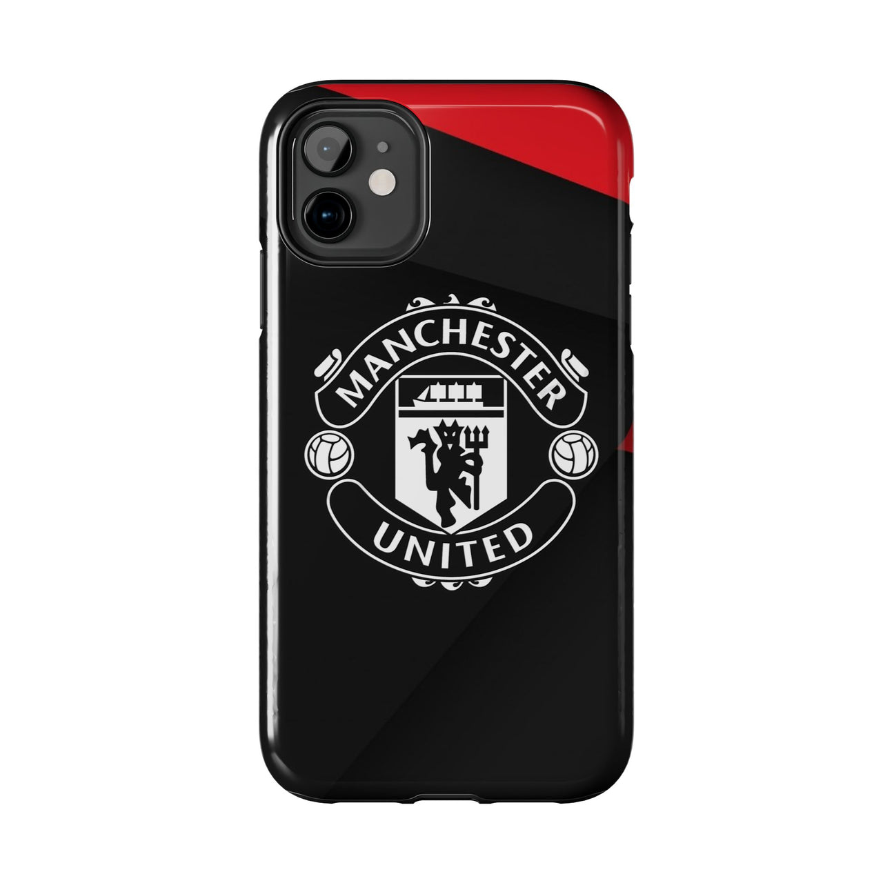 Manchester United Phone Case