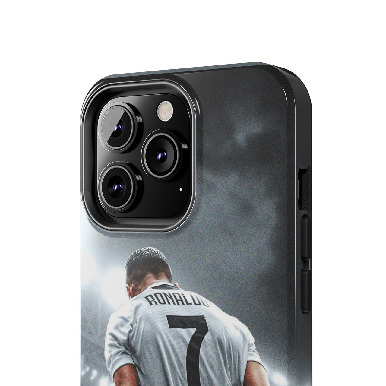 Cristiano Ronaldo Juventus Phone Case