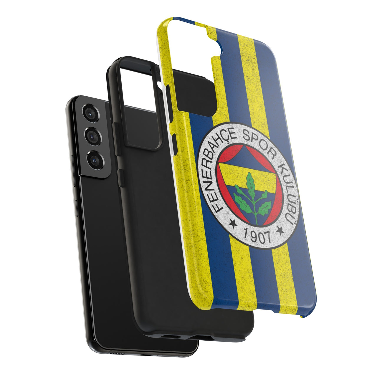 Fenerbahçe SK Tough Phone Case