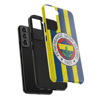 Thumbnail for Fenerbahçe SK Tough Phone Case