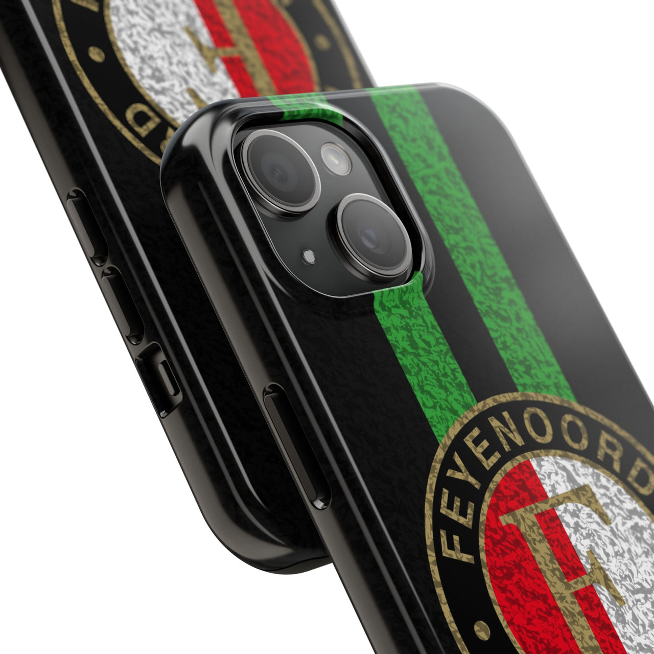 Feyenoord  Tough Phone Case