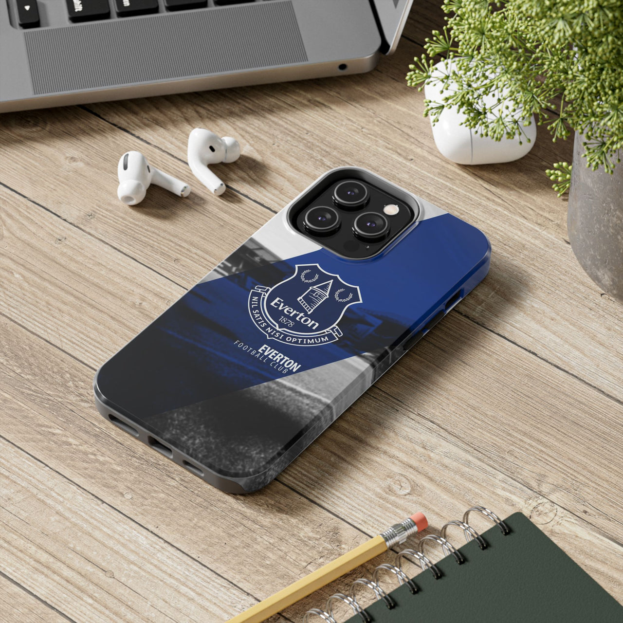 Everton Phone Case