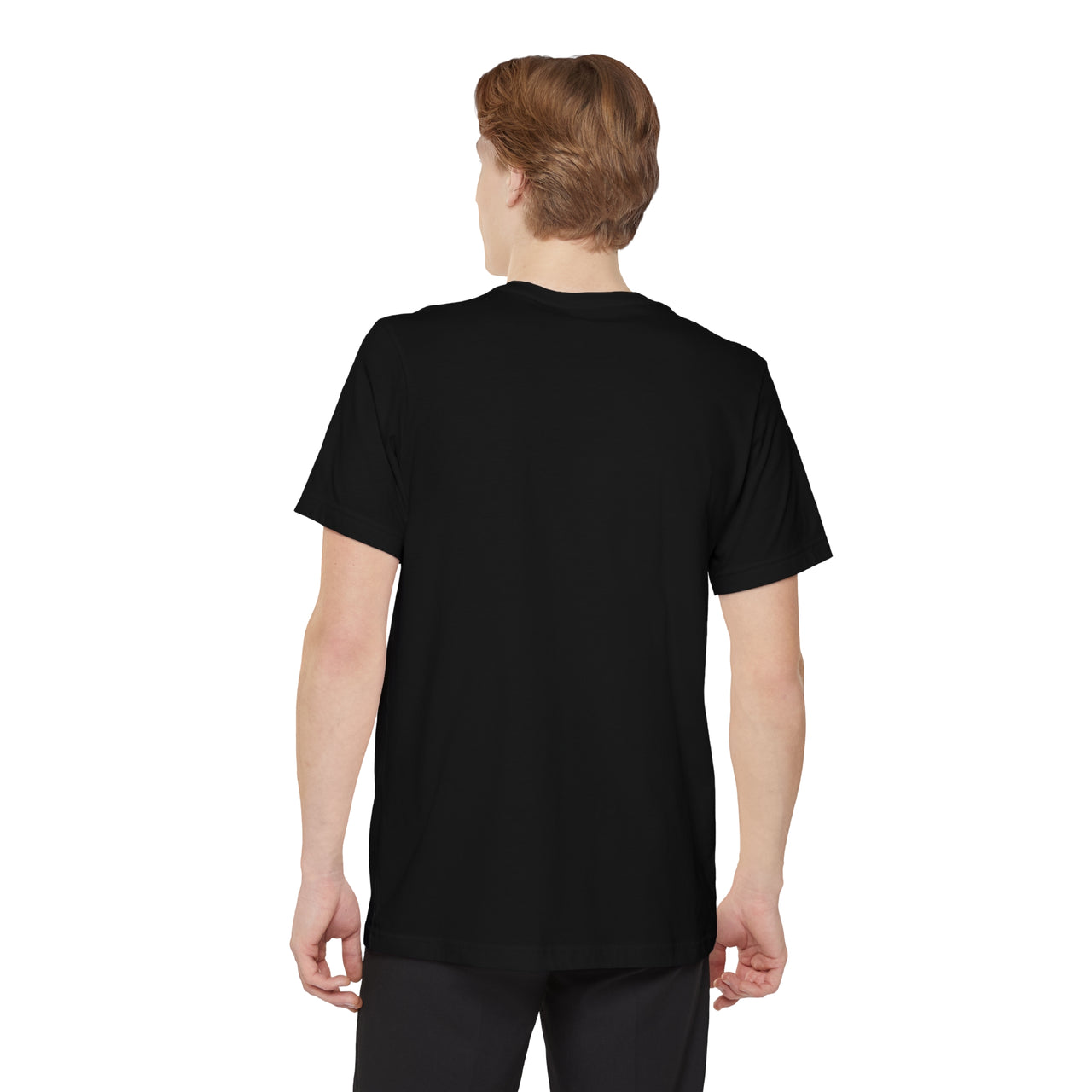 Valencia Unisex Pocket Tee