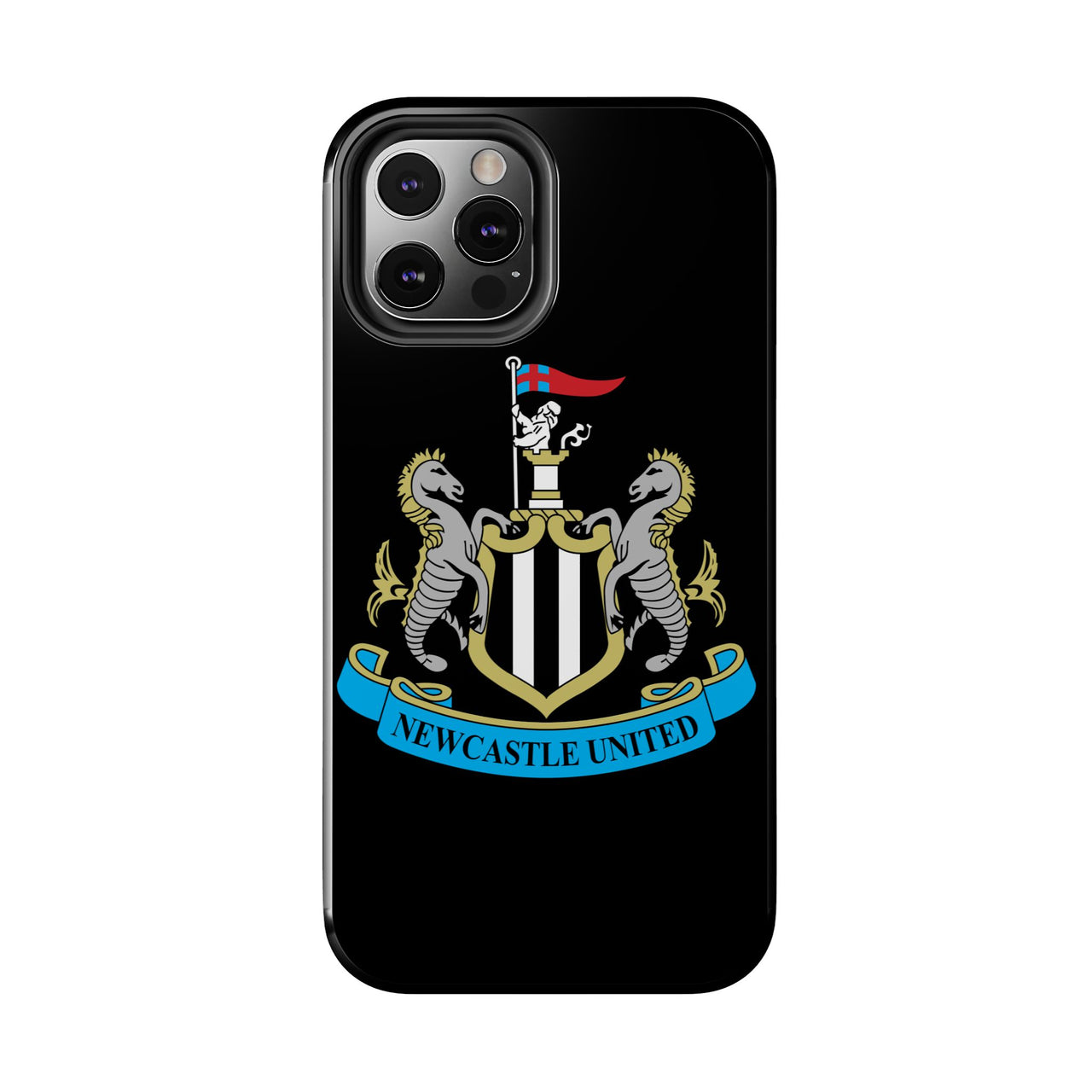 Newcastle Phone Case