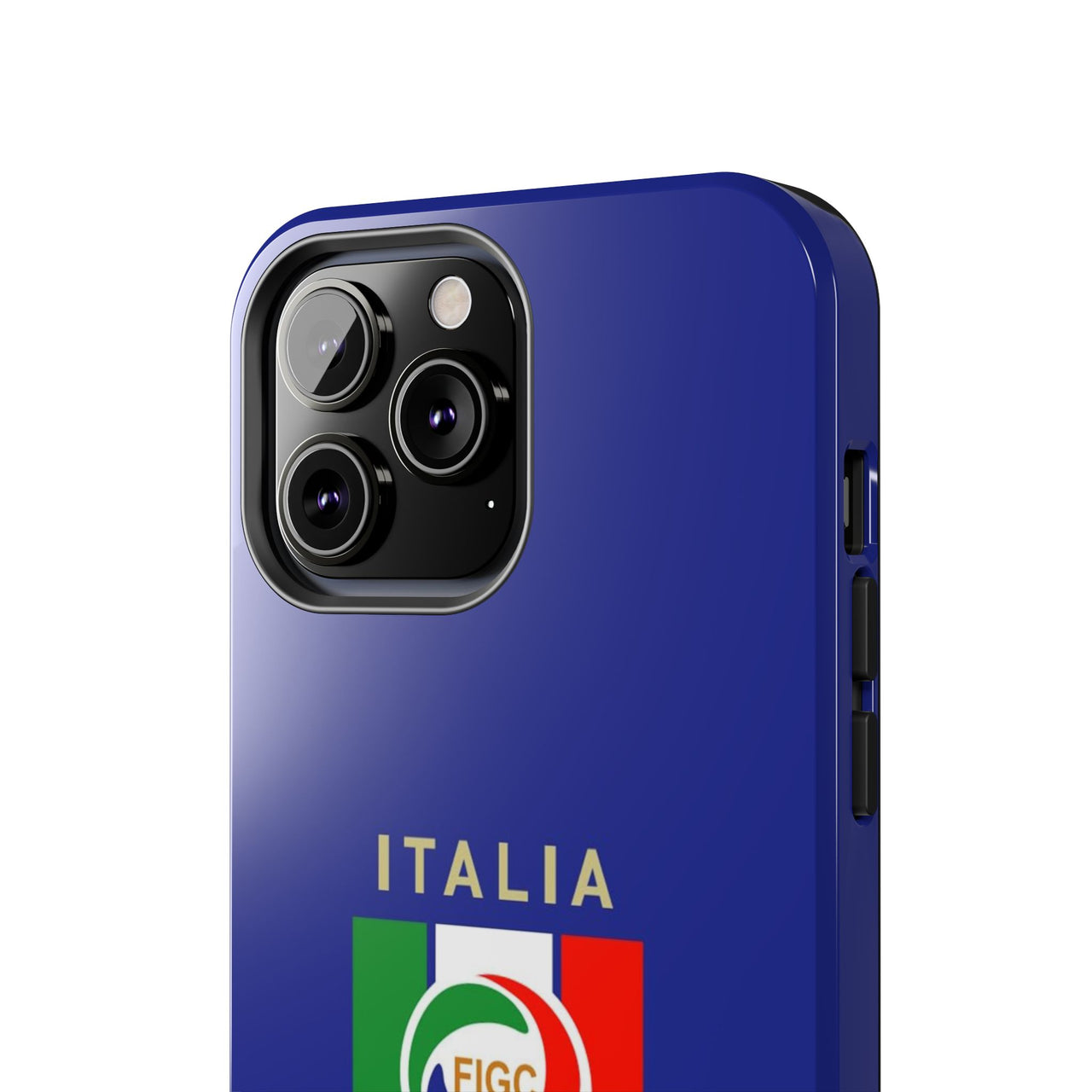 Italian National Team Tough Phone Case