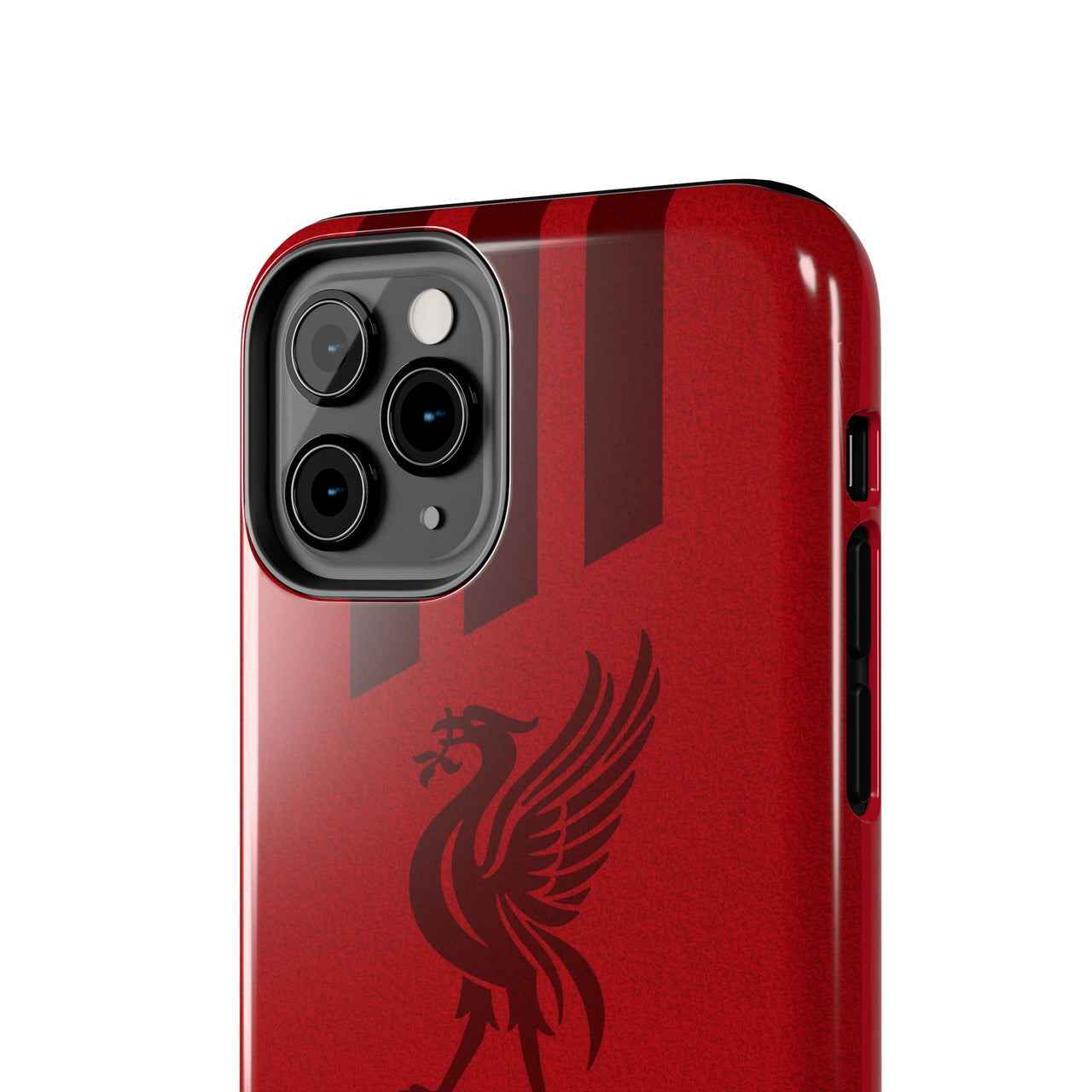 Liverpool Tough Phone Case