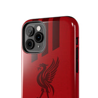 Thumbnail for Liverpool Tough Phone Case