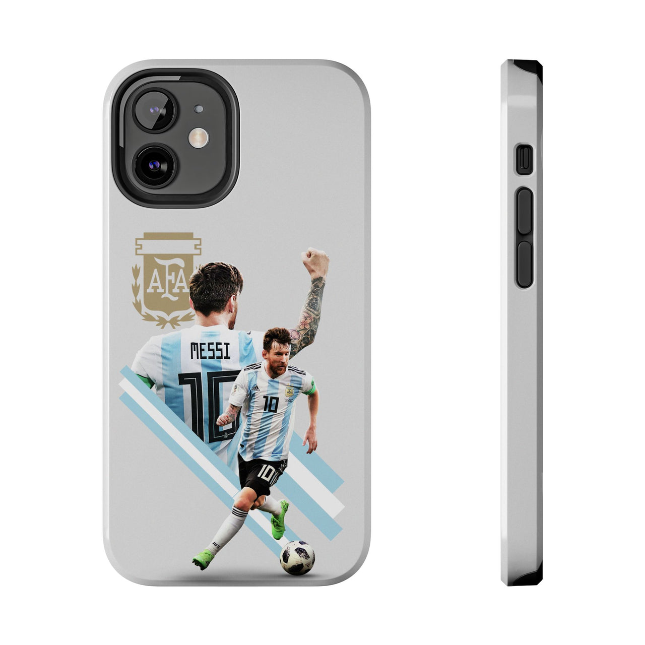 Lionel Messi Argentina National Team Phone Case