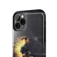 Thumbnail for Ronaldinho Tough Phone Case