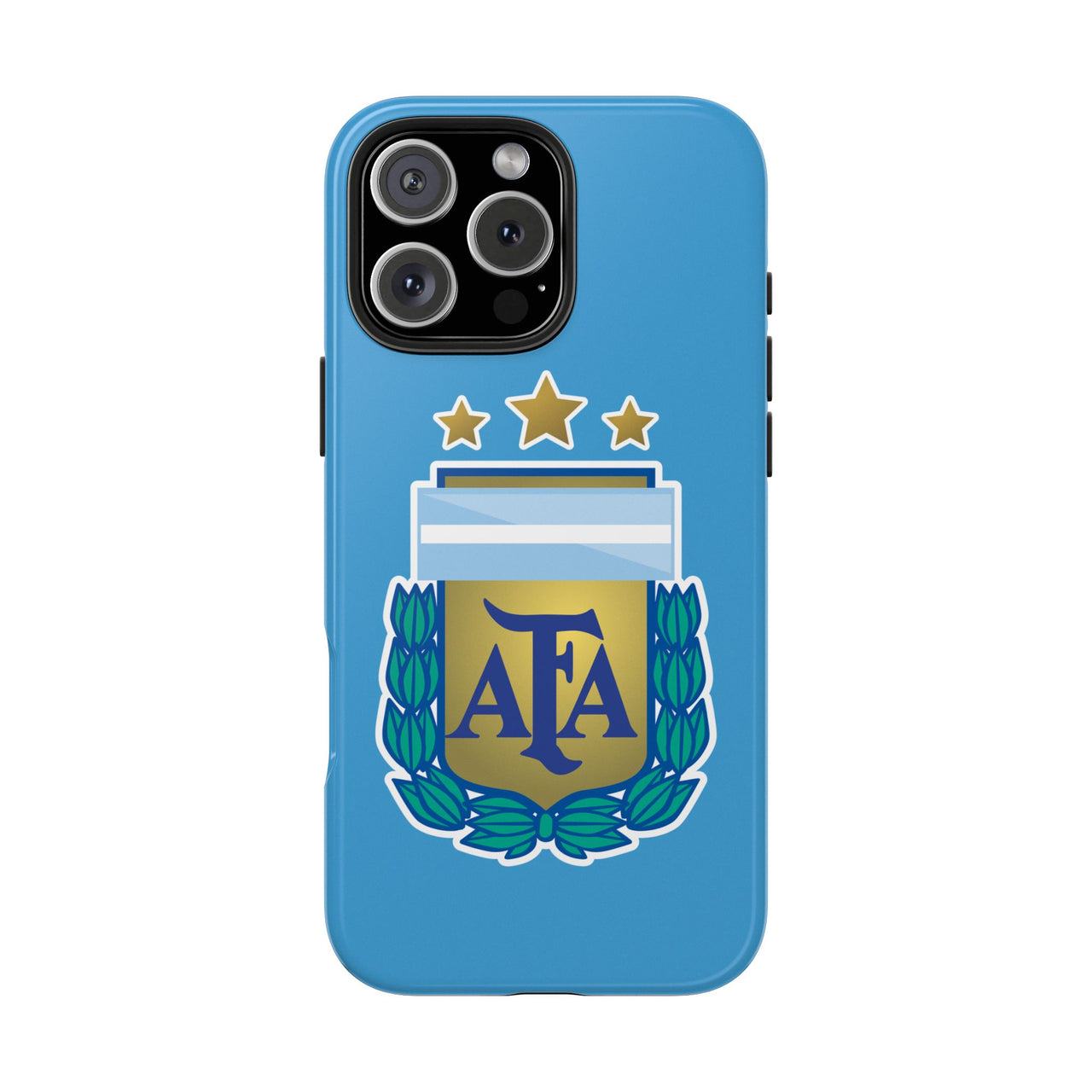 Argentina National Team Tough Phone Cases