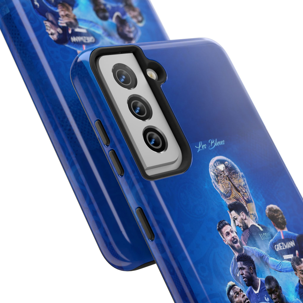 France World Cup Champions Phone Case