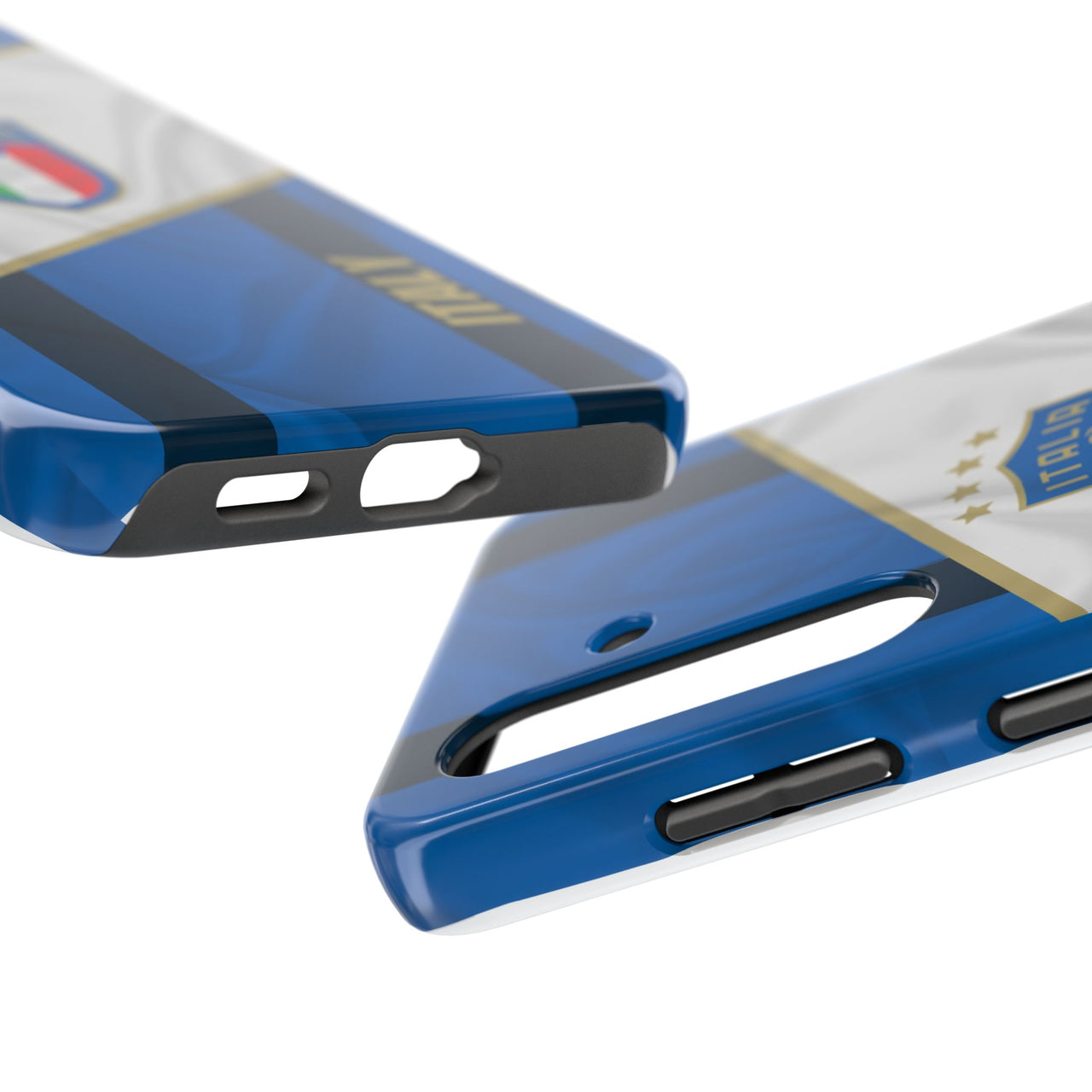 Italy National Team Tough Phone Case