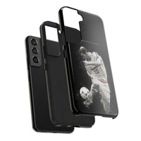 Thumbnail for Zinedine Zidane Tough Phone Case