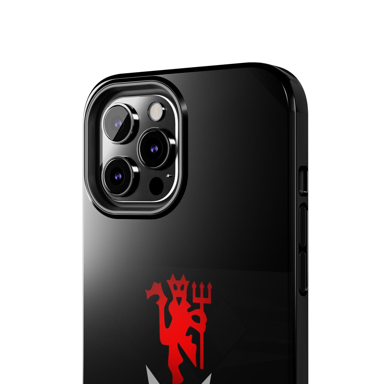 Manchester United Red Devil Phone Case