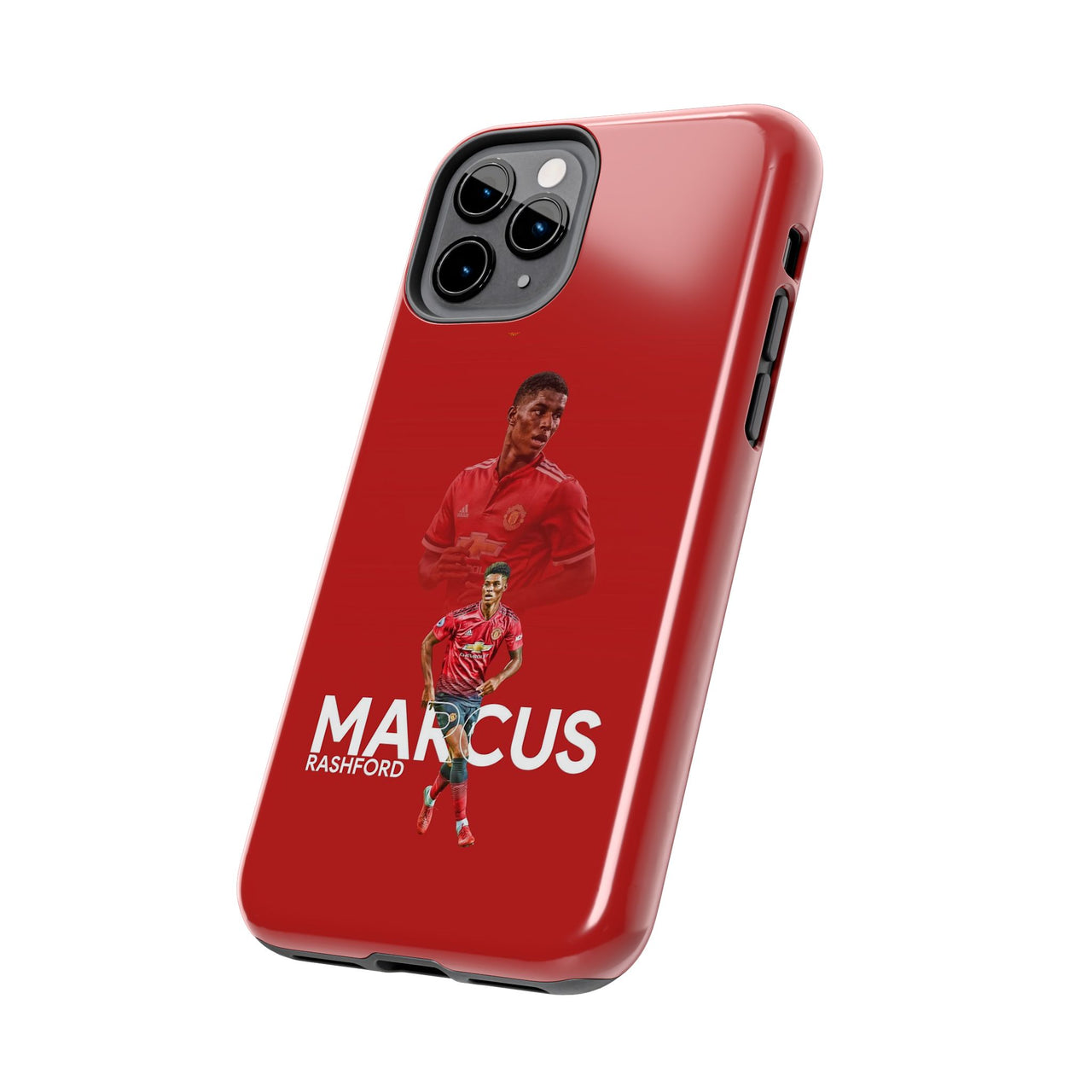 Marcus Rashford Tough Phone Case