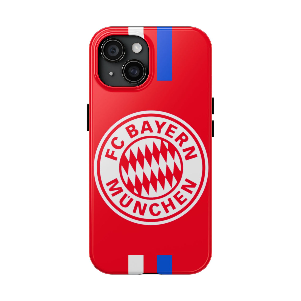 Bayern Munich Mate Tough Phone Case