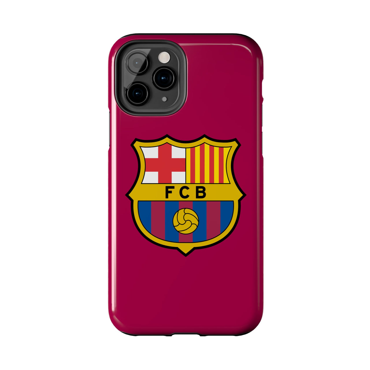 Barcelona Phone Case