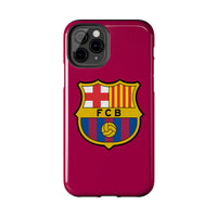 Thumbnail for Barcelona Phone Case