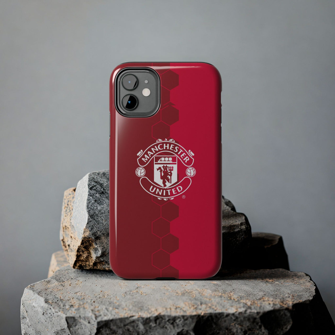 Manchester United Phone Case