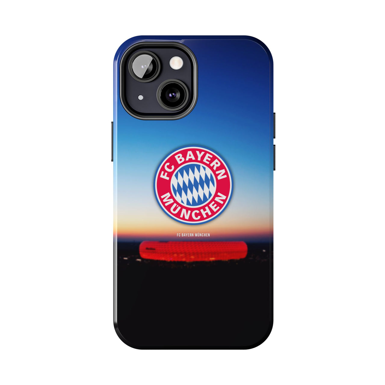 Bayern Munich Phone Case