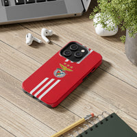 Thumbnail for Benfica Tough Phone Case