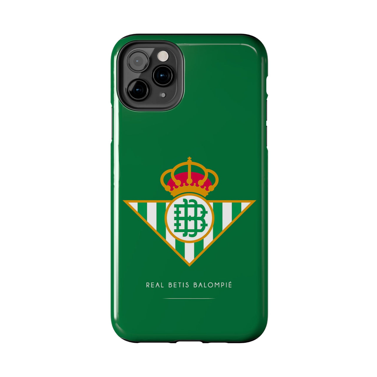 Real Betis Tough Phone Case