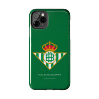 Thumbnail for Real Betis Tough Phone Case