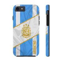 Thumbnail for Argentina National Team Tough Phone Case