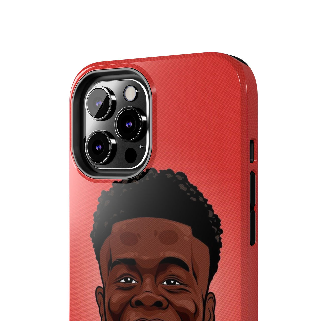 Bukayo Saka Tough Phone Case