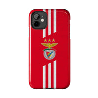 Thumbnail for Benfica Tough Phone Case