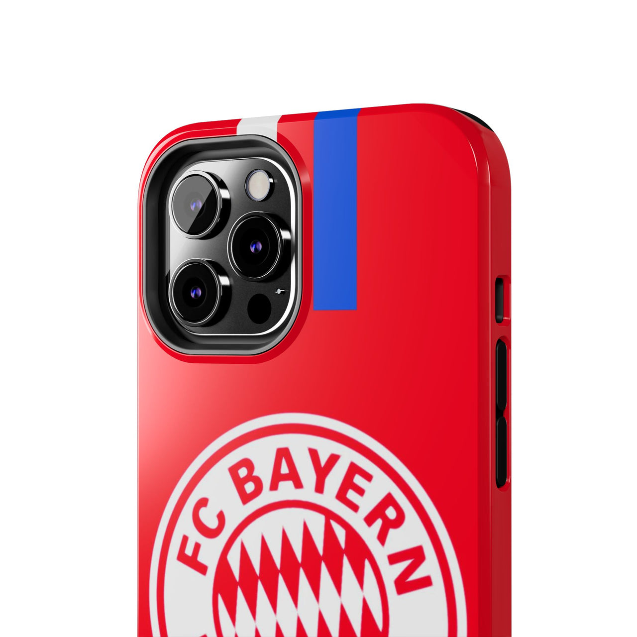 Bayern Munich Mate Tough Phone Case