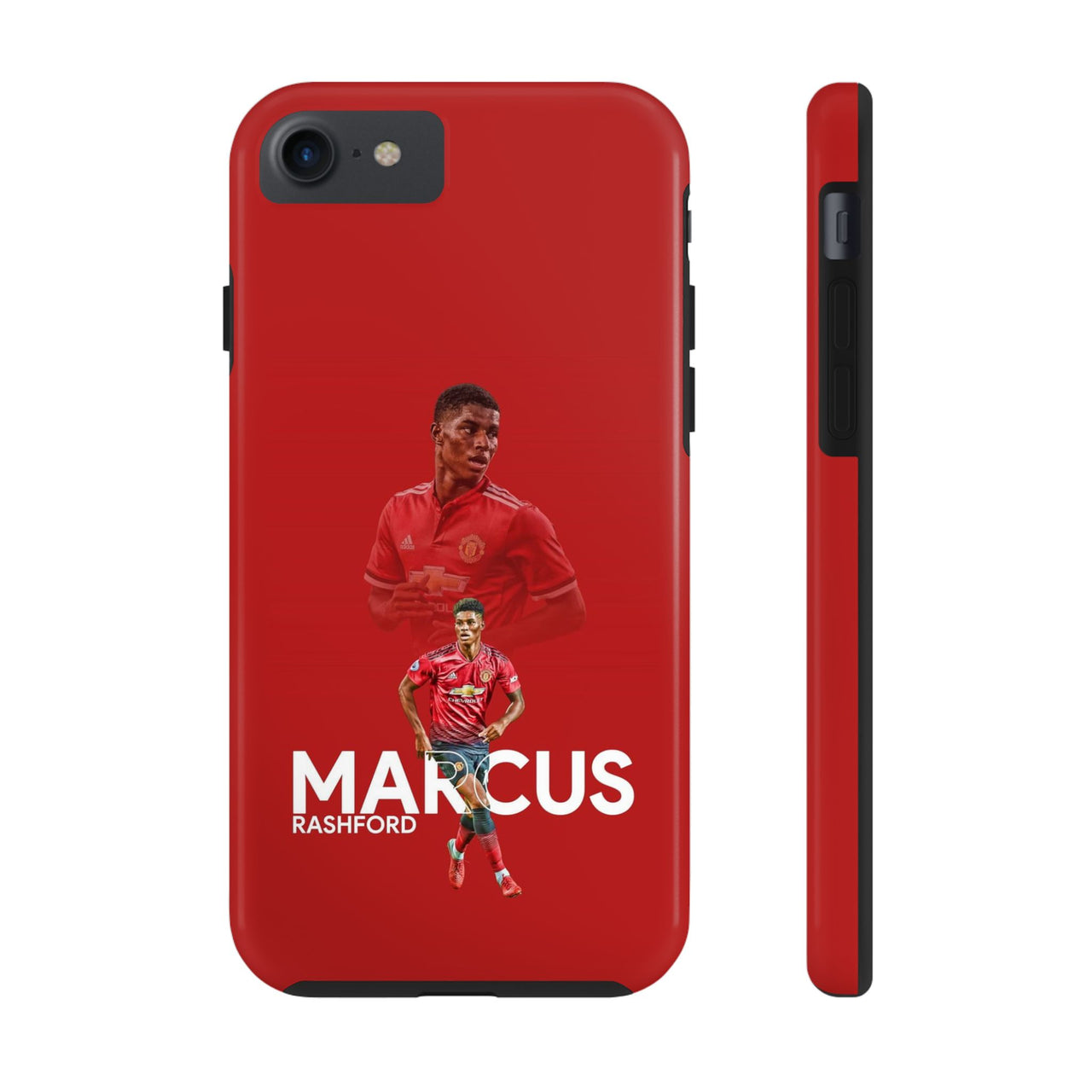 Marcus Rashford Tough Phone Case