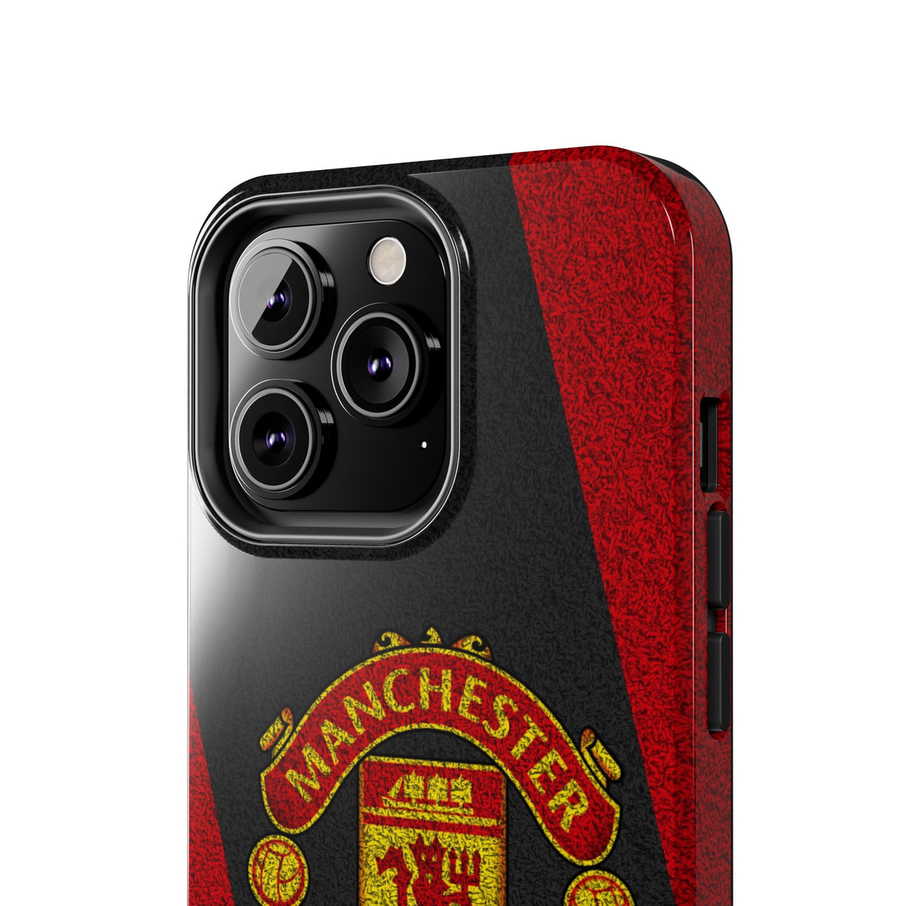 Manchester United Tough Phone Case