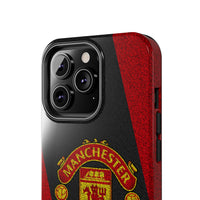 Thumbnail for Manchester United Tough Phone Case