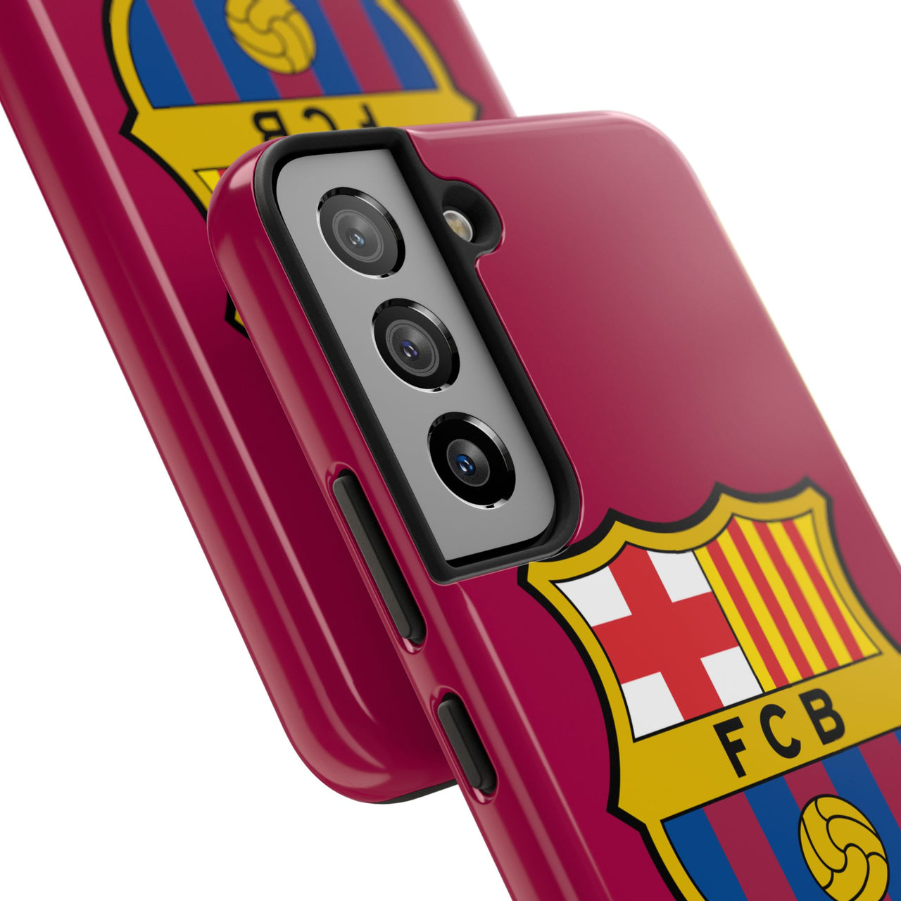 Barcelona Phone Case