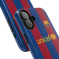 Thumbnail for Barcelona Unicef Phone Case