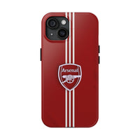 Thumbnail for Arsenal Tough Phone Case