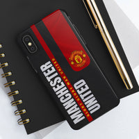 Thumbnail for Manchester United Tough Phone Case