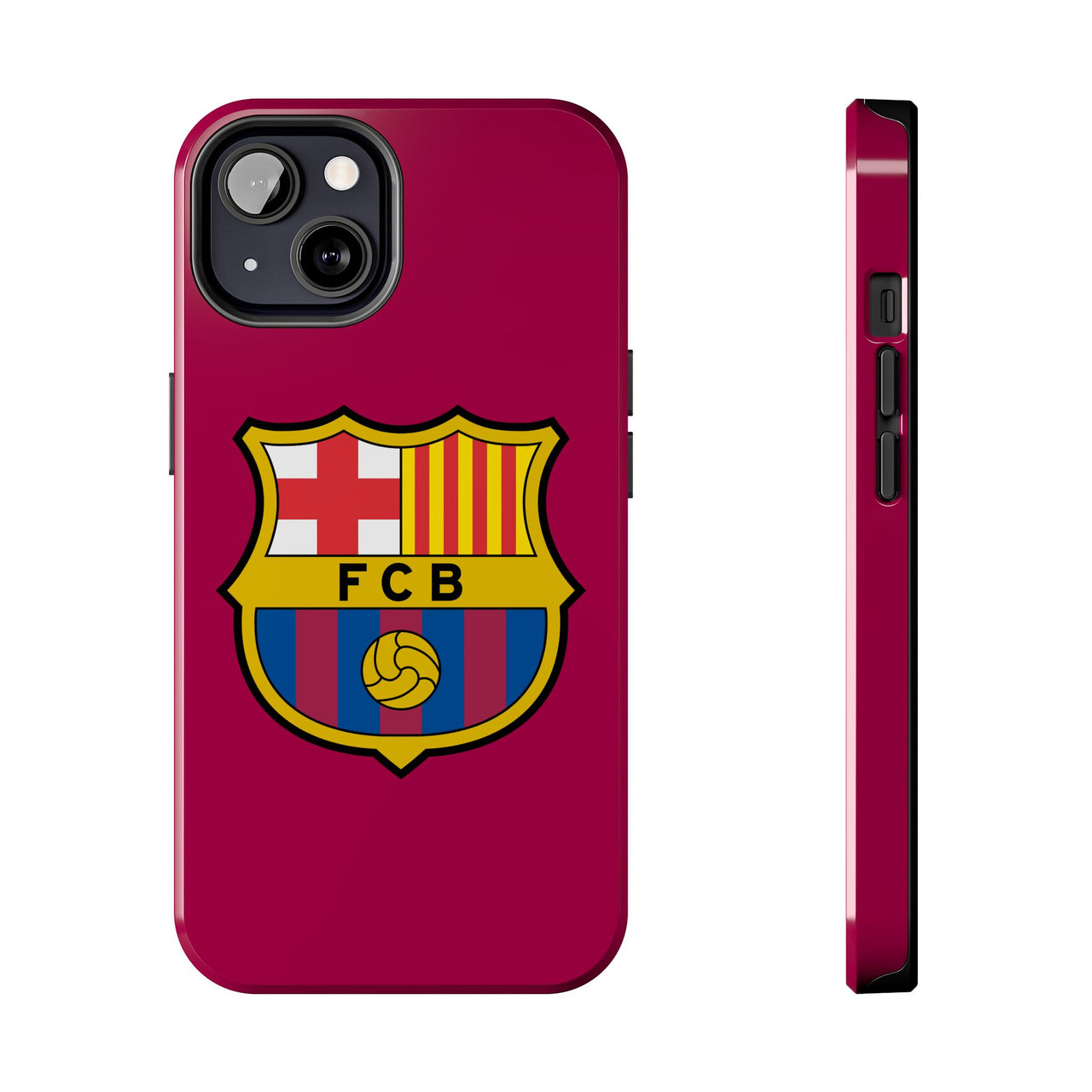 Barcelona Phone Case