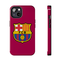 Thumbnail for Barcelona Phone Case