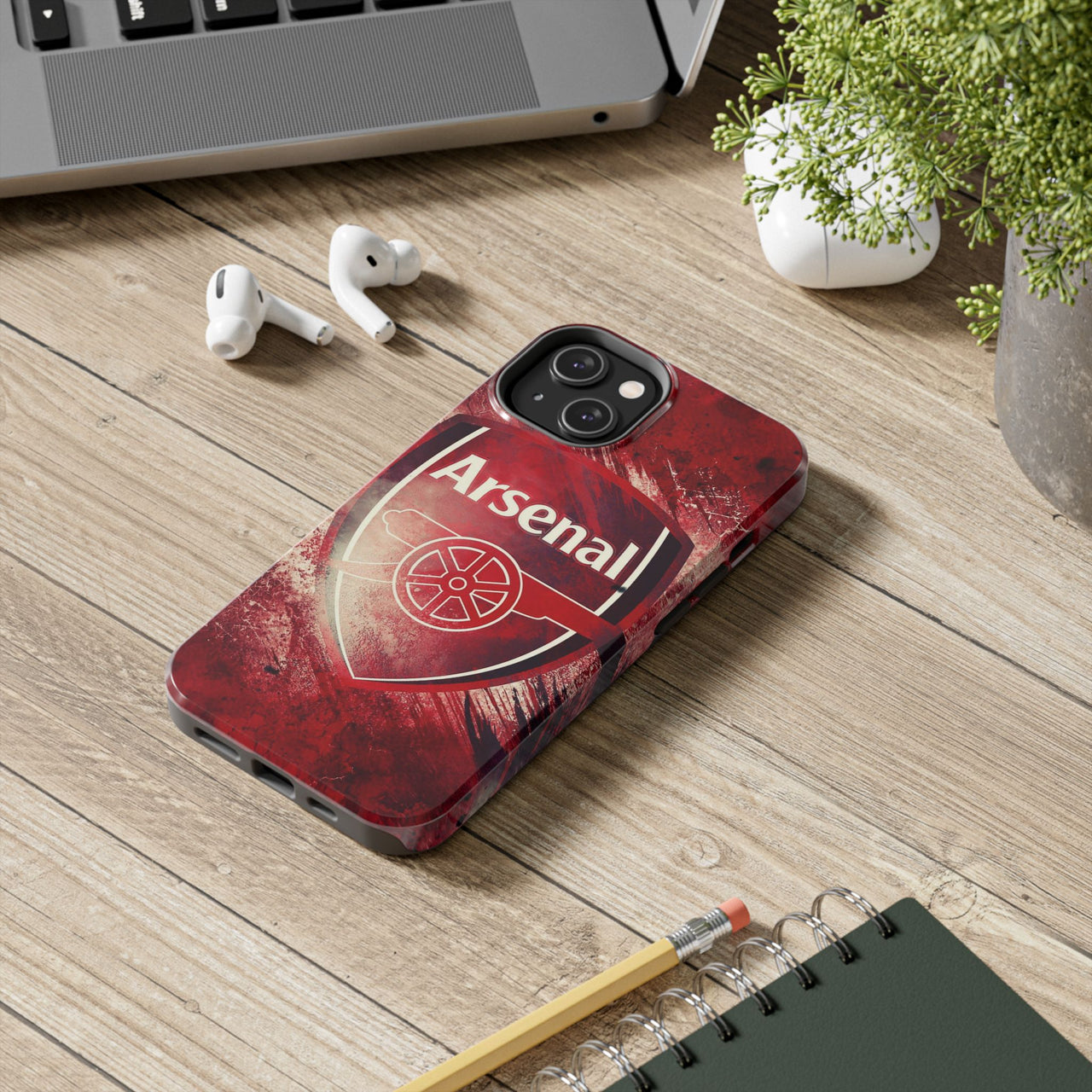 Arsenal Phone Case