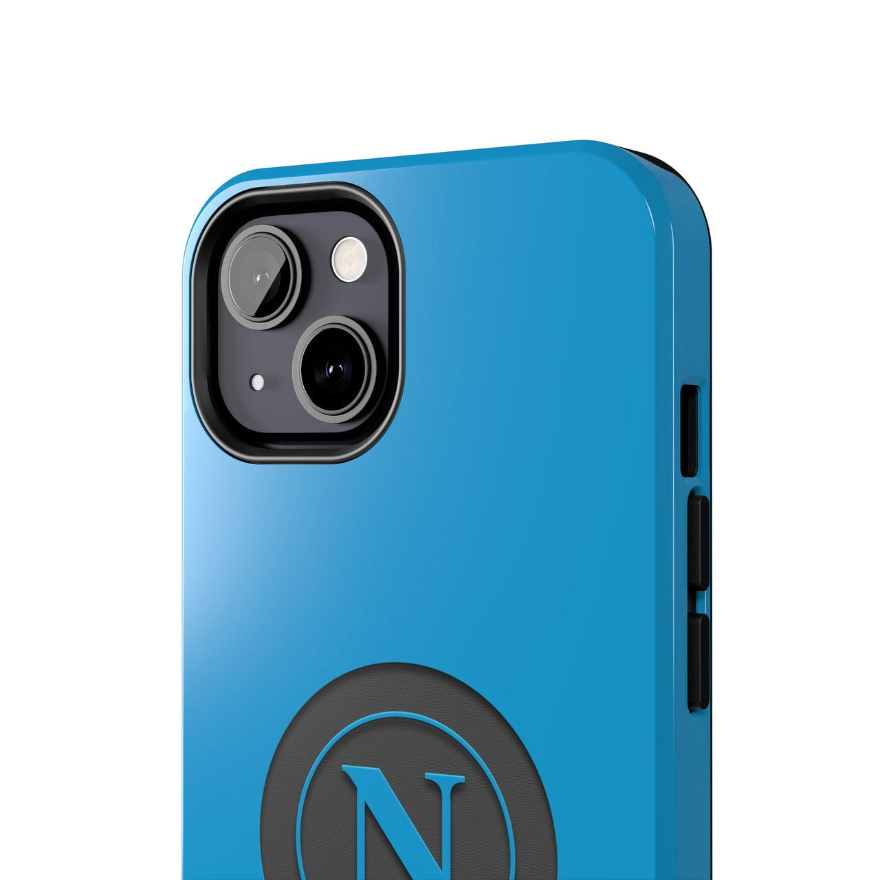 Napoli Tough Phone Case