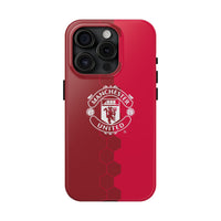 Thumbnail for Manchester United Phone Case