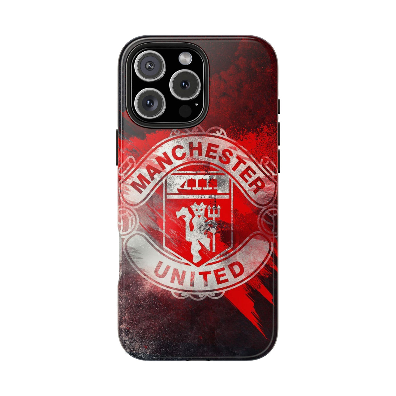 Manchester United  Phone Case